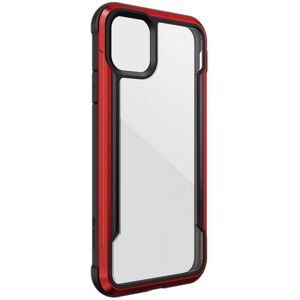 Shield Apple Iphone 11 Pro Cover Rouge Rouge One Size unisex