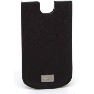 Iphone 5/5s/se 1 Gen Case Noir Noir One Size unisex