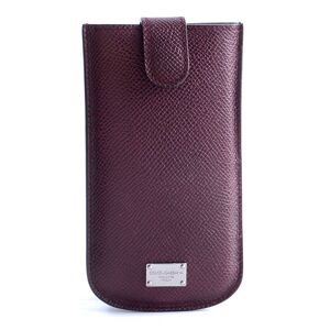 Iphone 5/5s/se 1 Gen Case Marron Marron One Size unisex