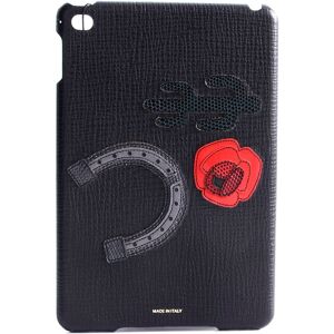 Ipad Mini 1/2/3 Case Noir Noir One Size unisex