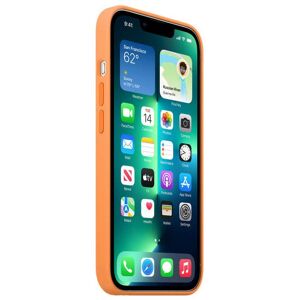 Apple Iphone 13 Pro Cover Orange Orange One Size unisex - Publicité