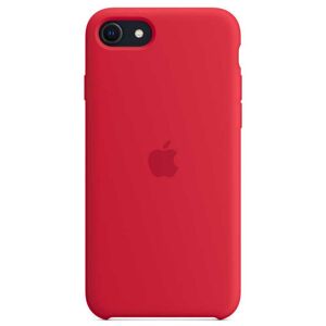 Apple Iphone Se Cover Rouge Rouge One Size unisex - Publicité