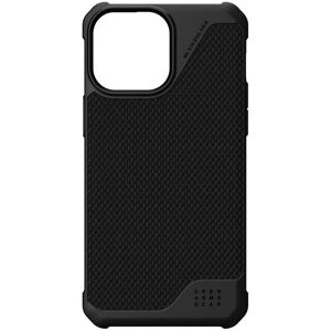 Urban Armor Gear Metropolis Iphone 13 Pro Max Cover Noir Noir One Size unisex - Publicité