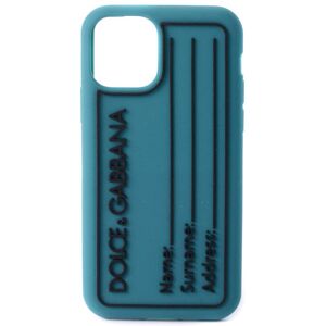 Case Bleu Bleu One Size unisex