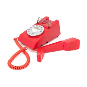 Téléphone rouge GPO TRIM PHONE - GPO Retro - Publicité
