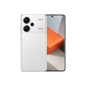 Xiaomi Redmi Note 13 Pro+, Smartphone - Publicité