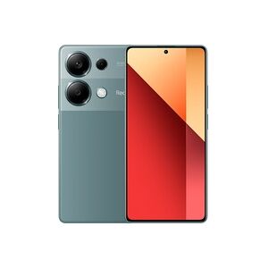 Xiaomi Redmi Note 13 Pro, Smartphone - Publicité