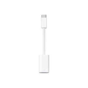 Apple Adaptateur USB‑C vers Lightning - Publicité