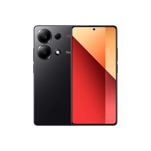 Xiaomi Redmi Note 13 Pro, Smartphone - Publicité