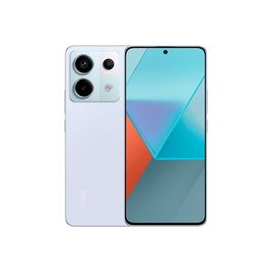 Xiaomi Redmi Note 13 Pro, Smartphone - Publicité