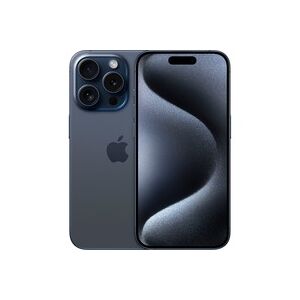 Apple iPhone 15 Pro, Smartphone - Publicité