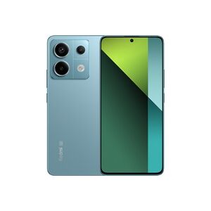 Xiaomi Redmi Note 13 Pro, Smartphone - Publicité