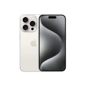 Apple iPhone 15 Pro, Smartphone - Publicité