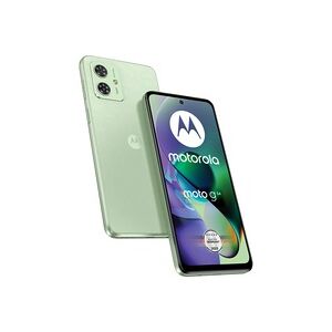 Motorola G54 5G, Smartphone - Publicité