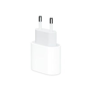 Apple Adaptateur secteur USB‑C 20 W, Bloc d''alimentation - Publicité