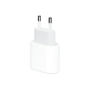 Apple Adaptateur secteur USB‑C 20 W, Chargeur - Publicité