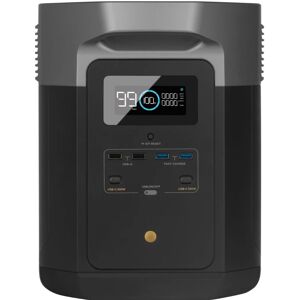 ECOFLOW Station de Charge Delta Max 2000Wh