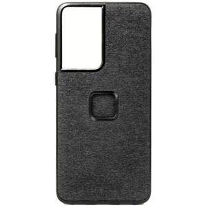 PEAK DESIGN Coque Everyday pour Samsung S21+ Charcoal