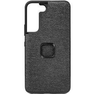 PEAK DESIGN Coque Everyday pour Samsung S22 Charcoal