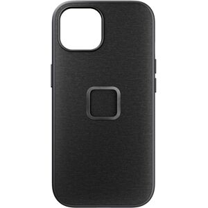 PEAK DESIGN Coque Everyday pour iPhone 15 Charcoal