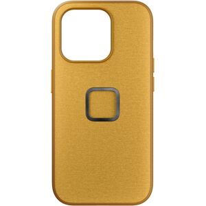 PEAK DESIGN Coque Everyday pour iPhone 15 Pro Sun V2