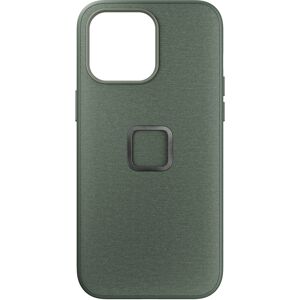 PEAK DESIGN Coque Everyday pour iPhone 15 Pro Max Sage V2