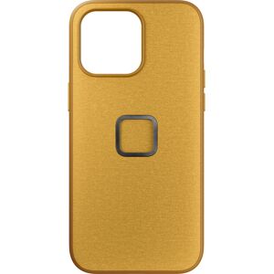 PEAK DESIGN Coque Everyday pour iPhone 15 Pro Max Sun V2