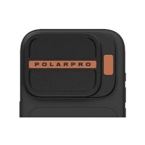 POLAR PRO Defender Plate pour iPhone 15