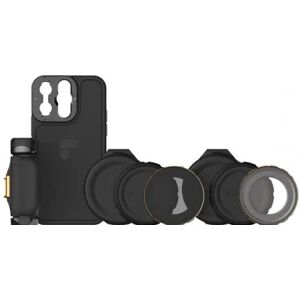 POLAR PRO Kit Litechaser Filmmaking pour Iphone 13 Pro