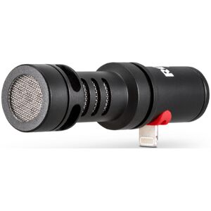 RODE Microphone VidéoMic Me-L pour Iphone et Ipad Lightning