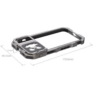 SMALLRIG 3561 Cage Mobile pour Iphone 13 Pro Max