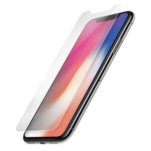 Protège écran en verre trempé Force Glass pour iPhone 11 / XR - SFR  Accessoires