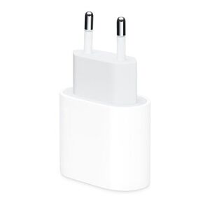 Apple 20W USB-C Power Adapter - Publicité