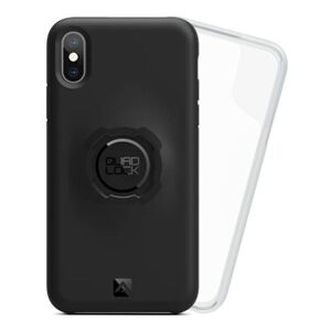 QUADLOCK Coque de protection iPhone X / XS