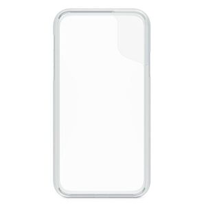 QUADLOCK Coque de protection Poncho iPhone X / XS