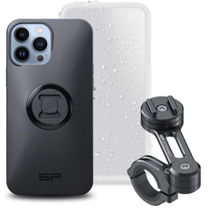 SP Connect Support Pro + Coque + Housse SP iPhone 13 Pro Max