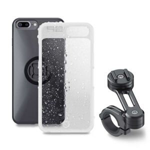 SP Connect Support Pro + Coque + Housse SP iPhone 6+/6S+/7+/8+