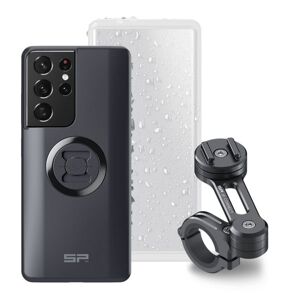 SP Connect Support Pro + Coque + Housse SP Samsung S21 Ultra