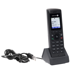 Lucent 8212 + chargeur  - Telephone sans fil  Alcatel-Lucent