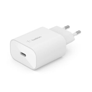 Belkin chargeur secteur USB-C 25W - Informatique Réseau > Accessoires et câbles - Publicité