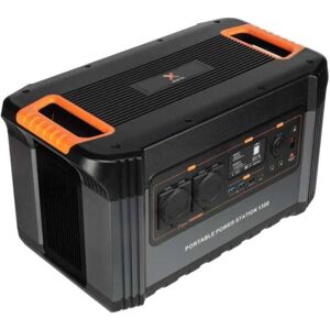 Xtorm Power Station portable de 1300W - Economie d'energie  Generateur d'electricite portable