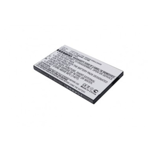 PB Batterie de téléphone portable pour DORO PhoneEasy 326 / 328 3.7V Li-Ion 1050mAh