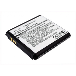 PB Batterie de télephone portable pour DORO PhoneEasy 614 / 615 / 680 / 682 3.7V Li-Ion 1000mAh
