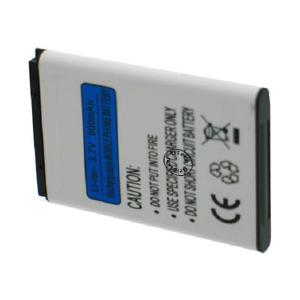 Otech Batterie de téléphone portable pour APPLE IPHONE 6S (sans outils) 3.82V Li-Ion 1715mAh