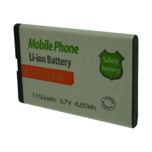 Otech Batterie de téléphone portable pour APPLE IPHONE 6S (avec 8 outils) 3.82V Li-Ion 1715mAh