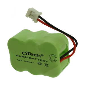 Otech ACCUS OTech 7.2V Ni-Mh 150mAh