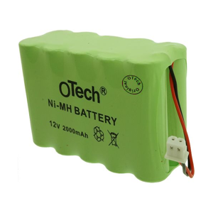 Otech ACCUS OTech 12V Ni-Mh 2000mAh