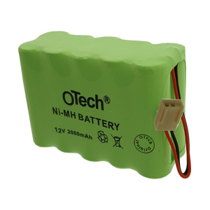 Otech ACCUS OTech 12V Ni-Mh 2000mAh