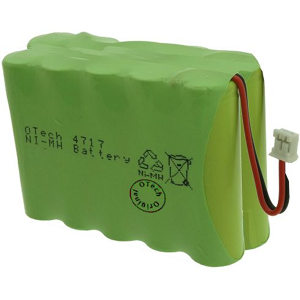 Otech ACCUS OTech 12V Ni-Mh 1200mAh