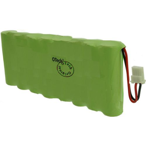 Otech ACCUS OTech 9.6V Ni-Mh 1500mAh